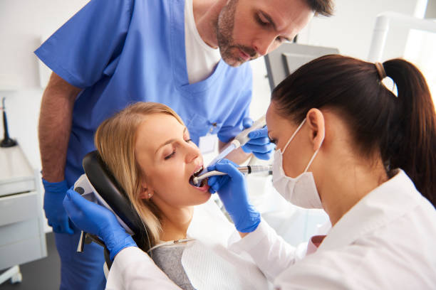 Best Root Canal Treatment  in Youngsville, NC